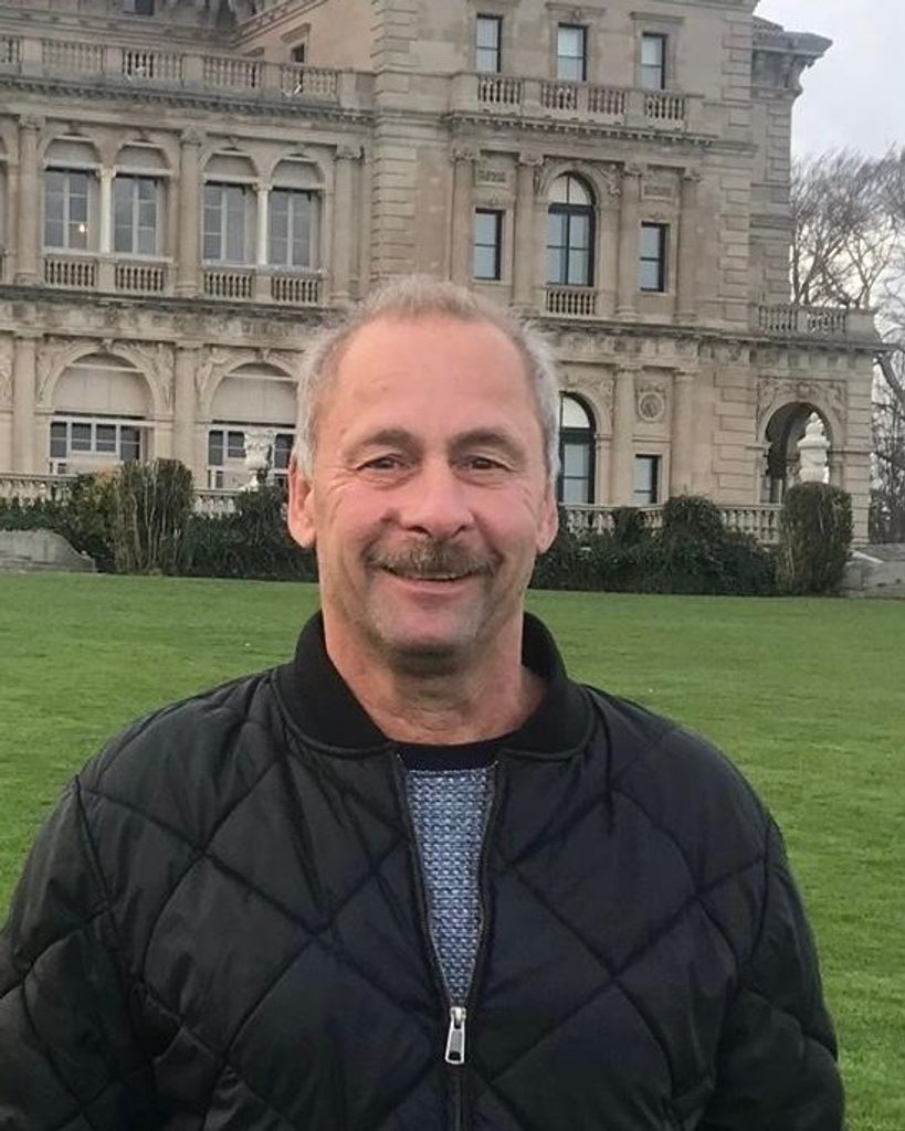 Edward J. Colp Profile Photo