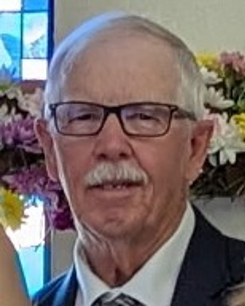 Larry Hagedorn Profile Photo