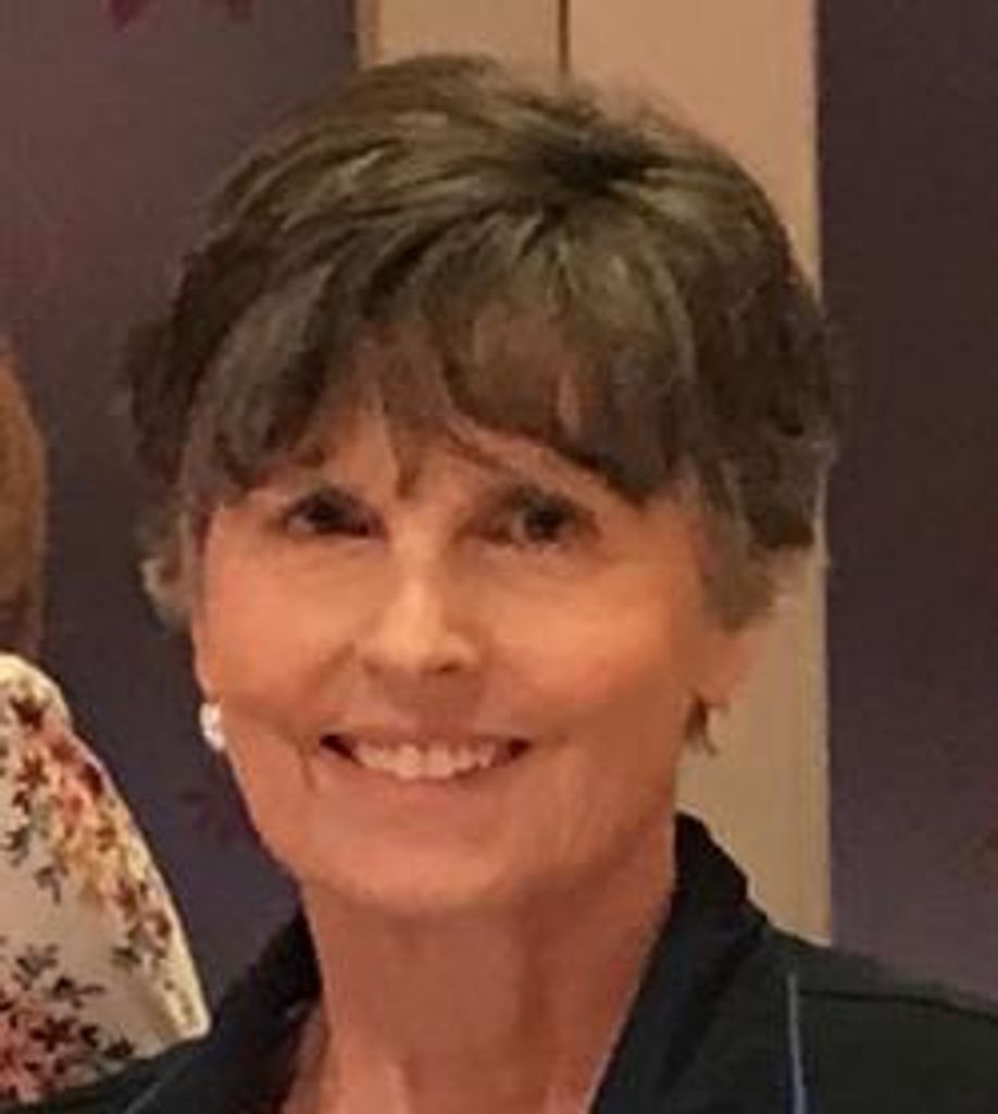 Betty Lou Weeks Still