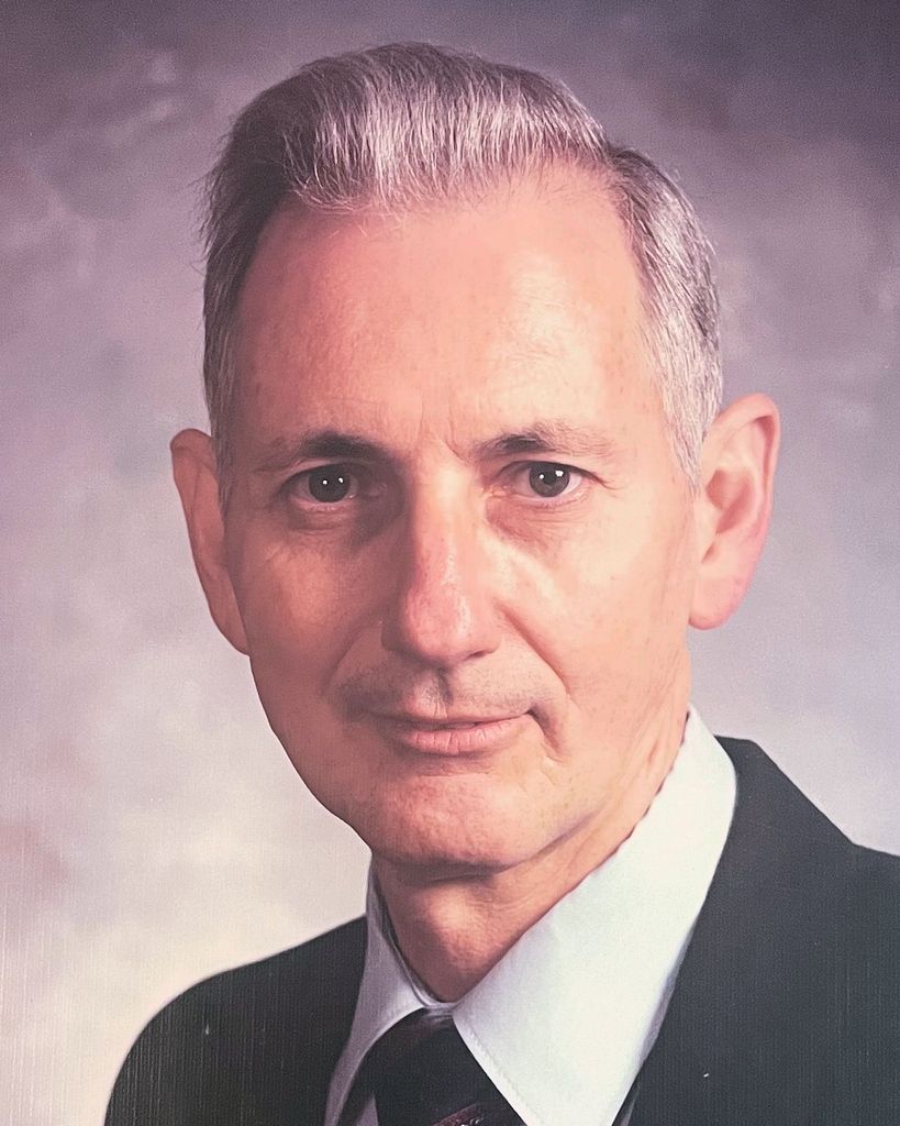 Dr. Roy Allen Cook, M.D. Profile Photo