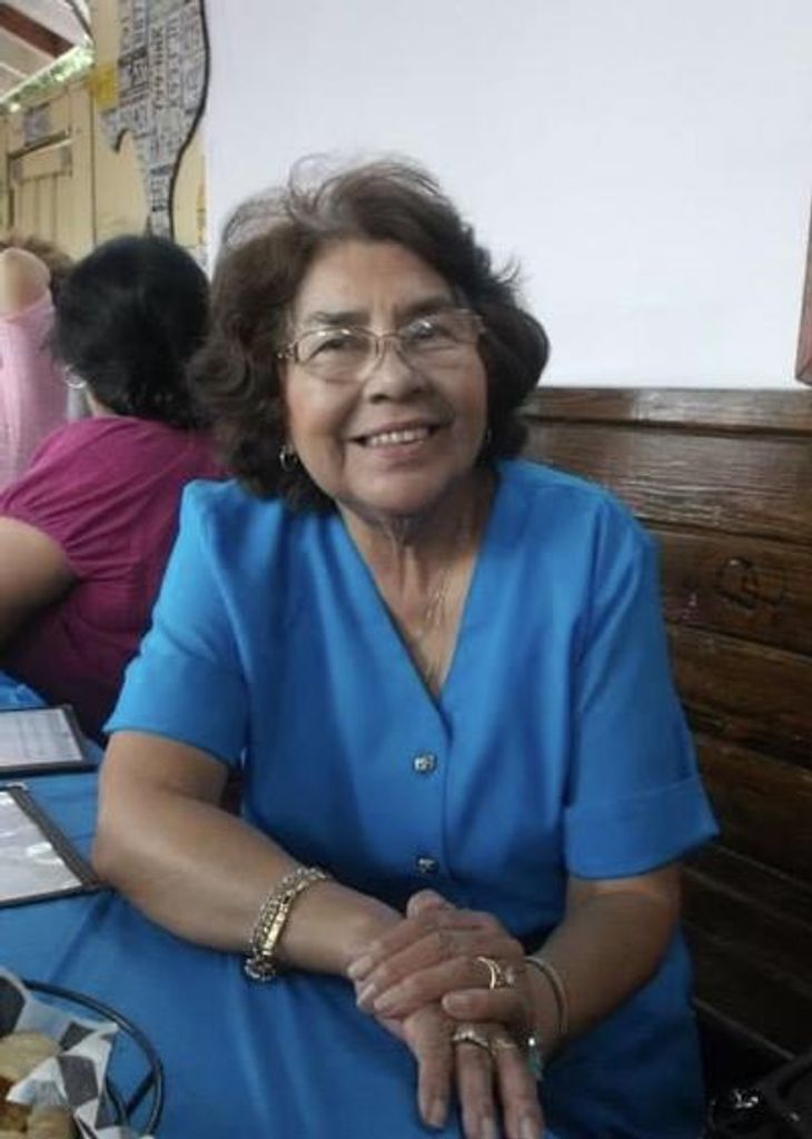 Evangelina R. Duque Profile Photo