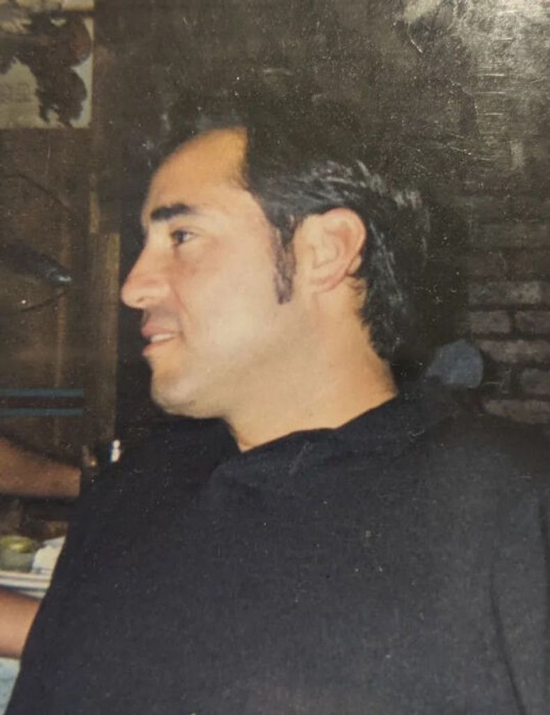 John Manuel Ramirez Profile Photo