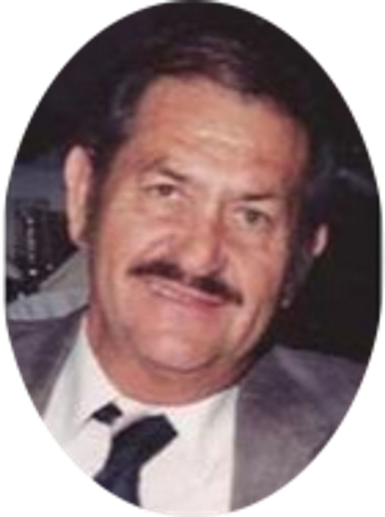 Don Arturo Galvan Leal
