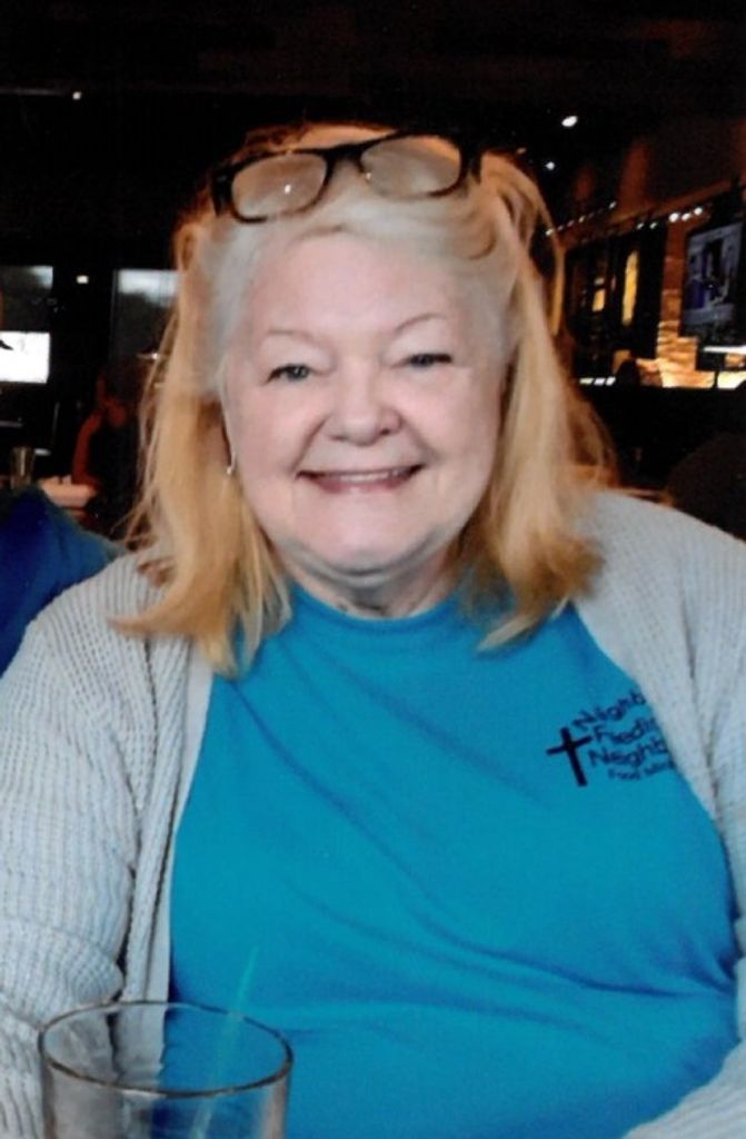 Valerie Jane (Greer)  Blanton Profile Photo