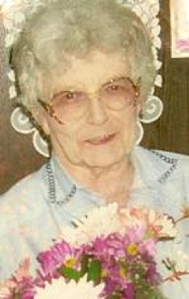 Joyce Elaine Perrin