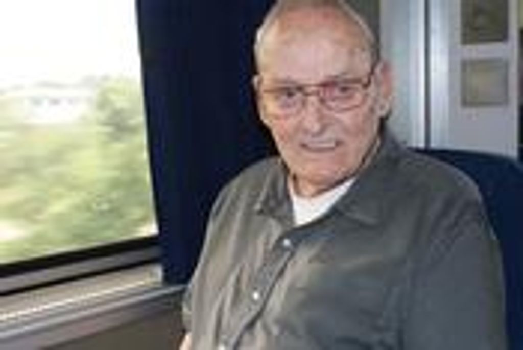 Patrick Jolicoeur