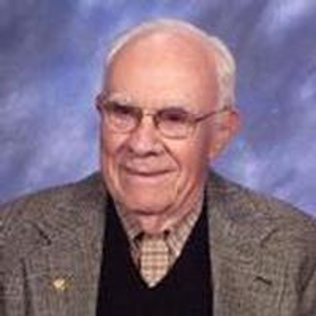 Howard B. Paskach