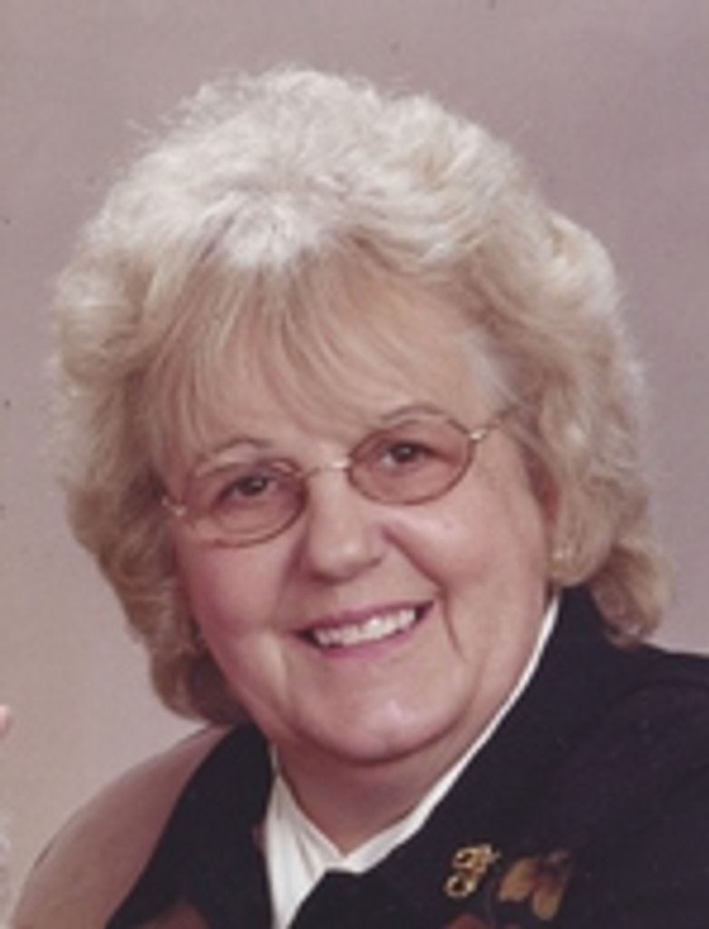 Joyce Jabs-Hunter
