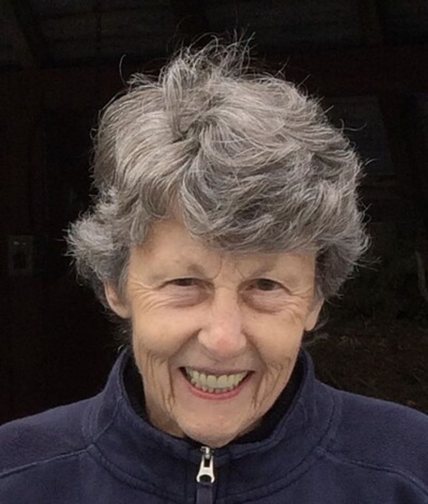Barbara A. Collins Wetzel