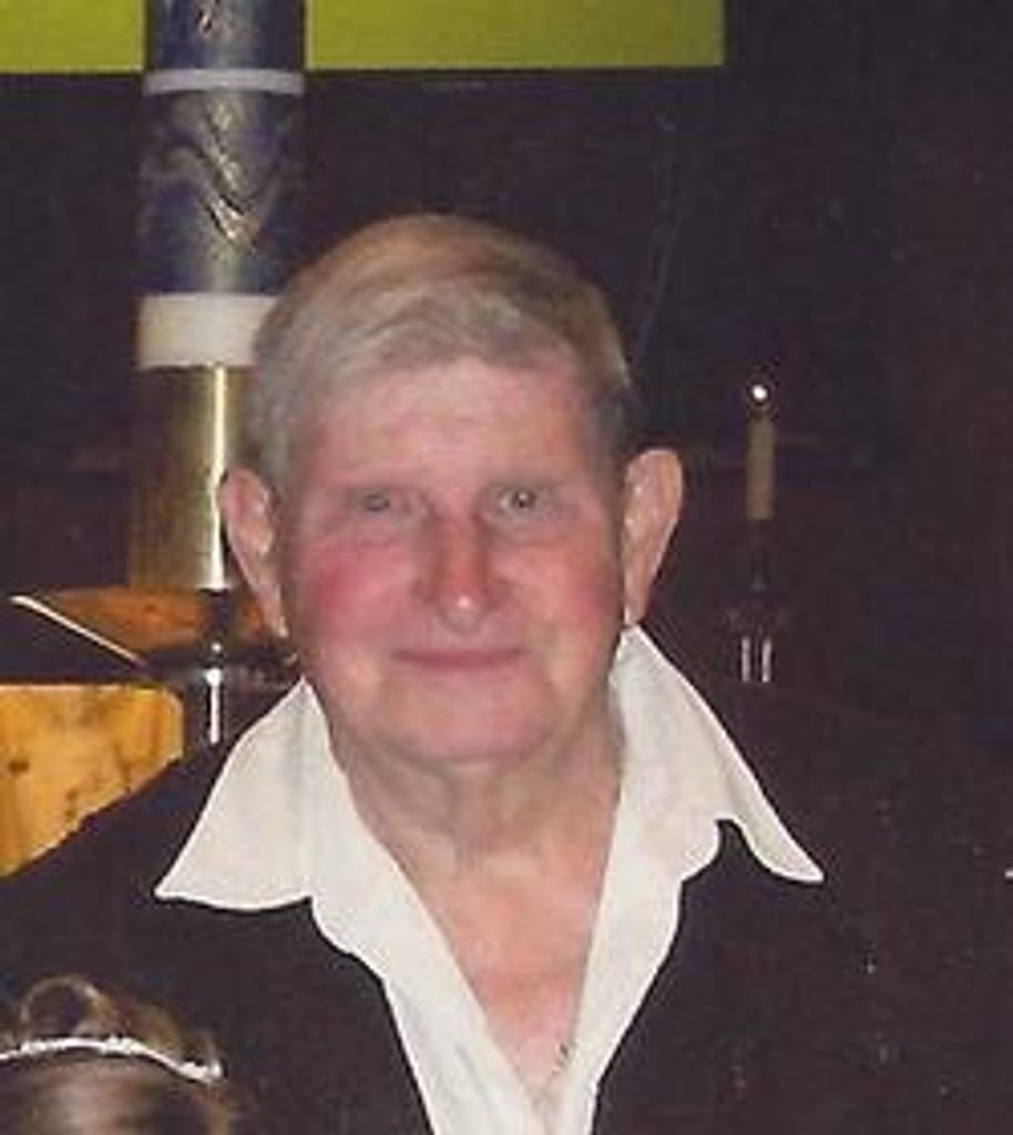 Edward J. Cyrocki Sr.