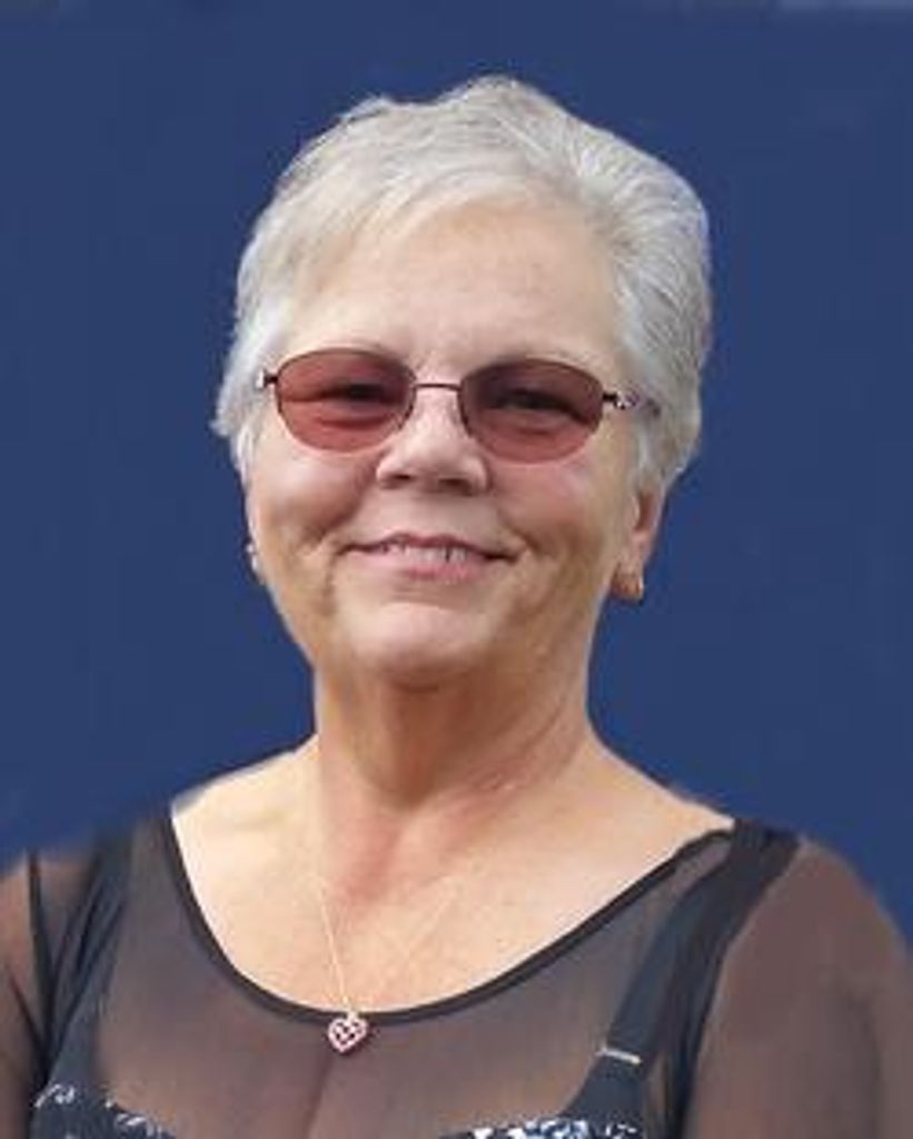 Candy Murray Phillips