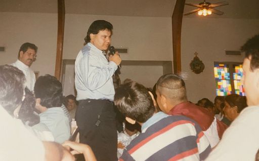 Juan Jose Gonzalez photo gallery thumbnail 59 of 377