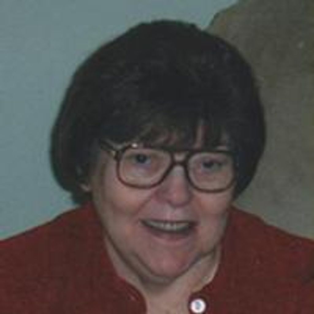 Mary Ann R. Montgomery