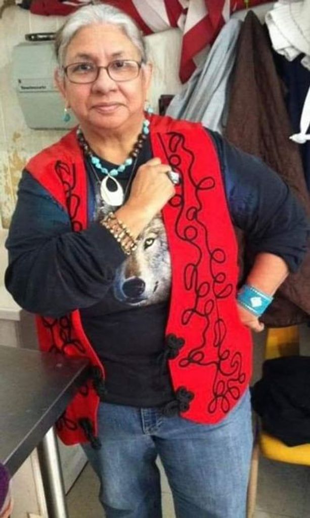 Maria Zavala Levy Profile Photo