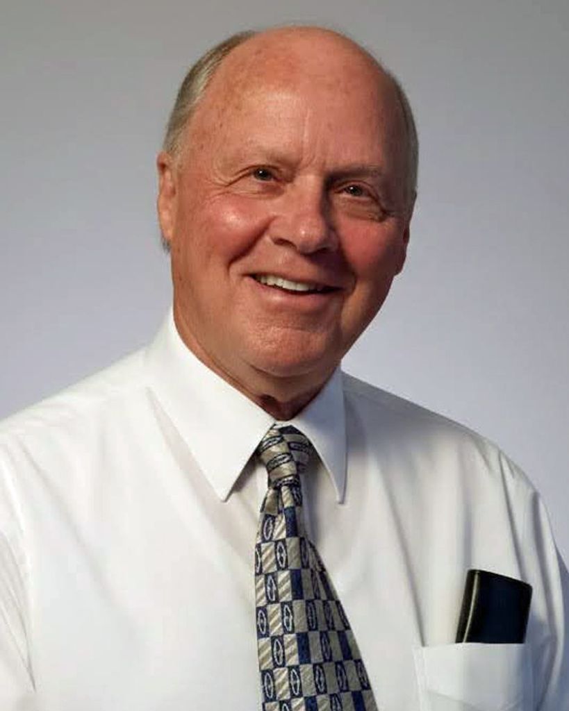 Robert Meredith Tripp