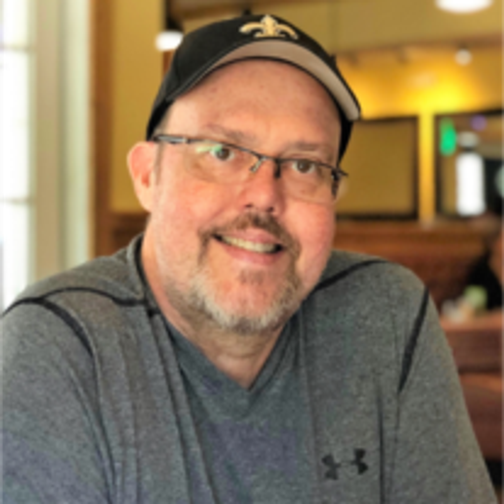 Christopher "Chris" Bolton Chevalier