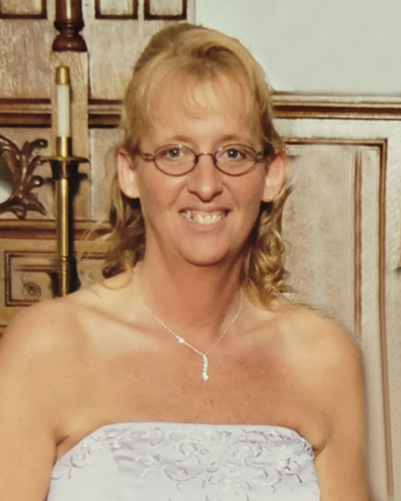 Debra Ann (Johnson) Fuller Profile Photo