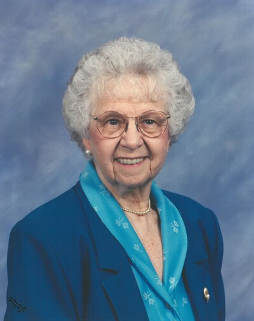 Gladys E. Holty Profile Photo
