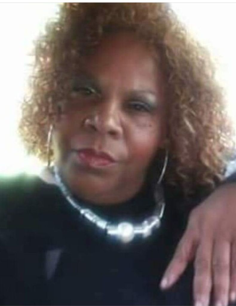 Donna Marchelle Beasley Lenix