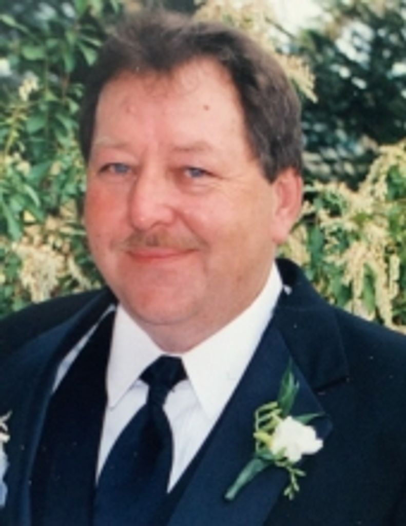 Billy Joe "Bill" Osborne
