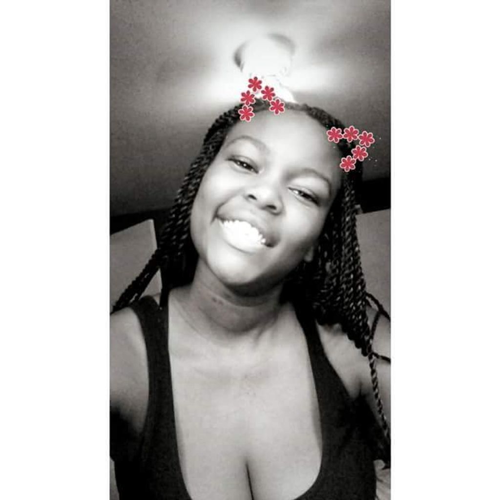 Jordan Charlese Victorya Williams