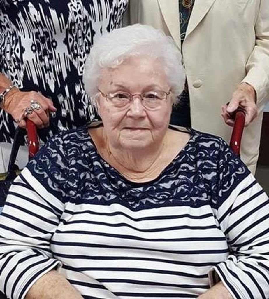 Mattie Lee Bryan