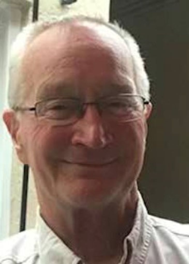 William Grimm Profile Photo