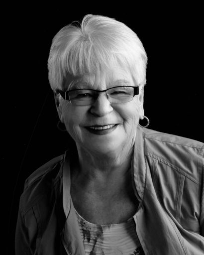 Jane Elizabeth Kluender's obituary image