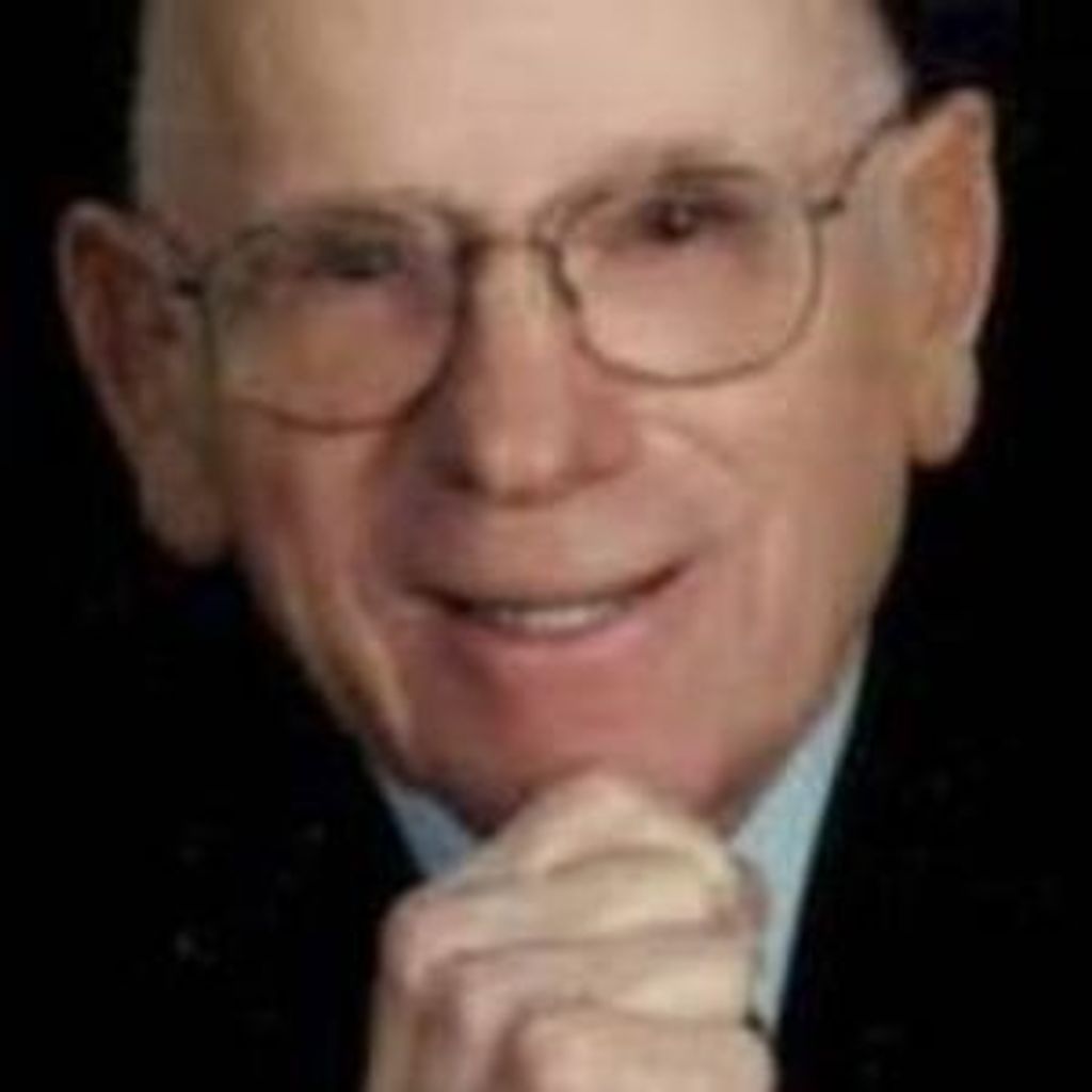 Clifford A. Thompson Profile Photo