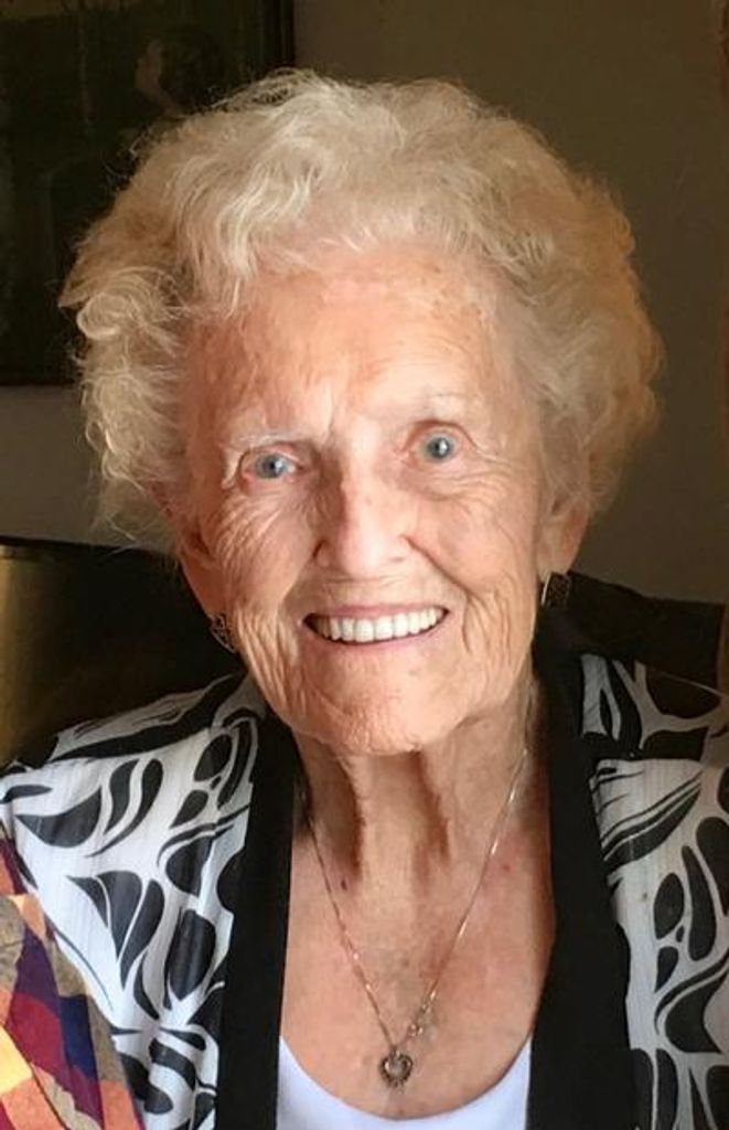 Arlene Lois Skaar Profile Photo