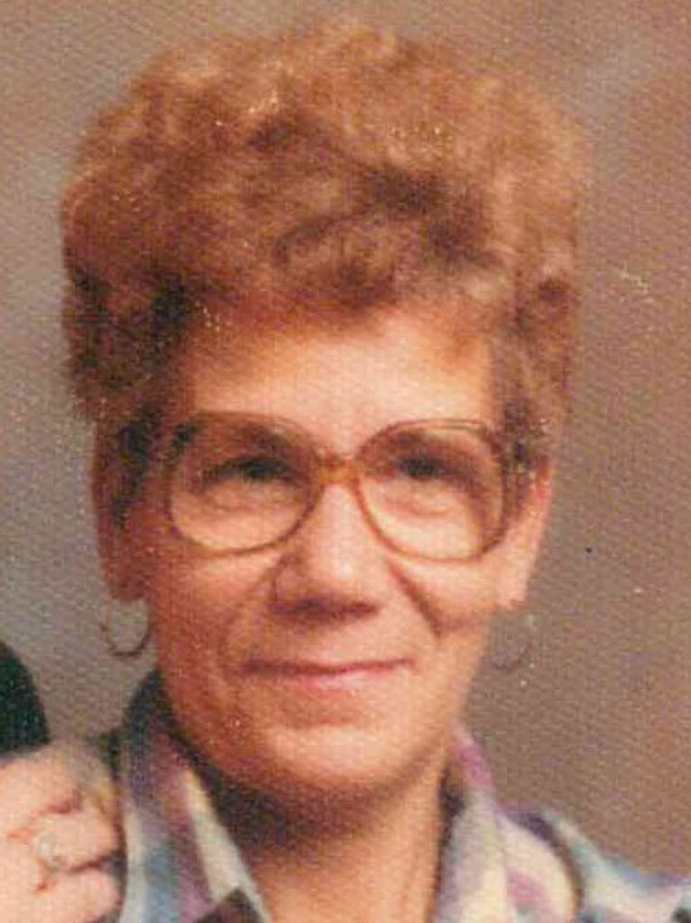 Virginia Miller