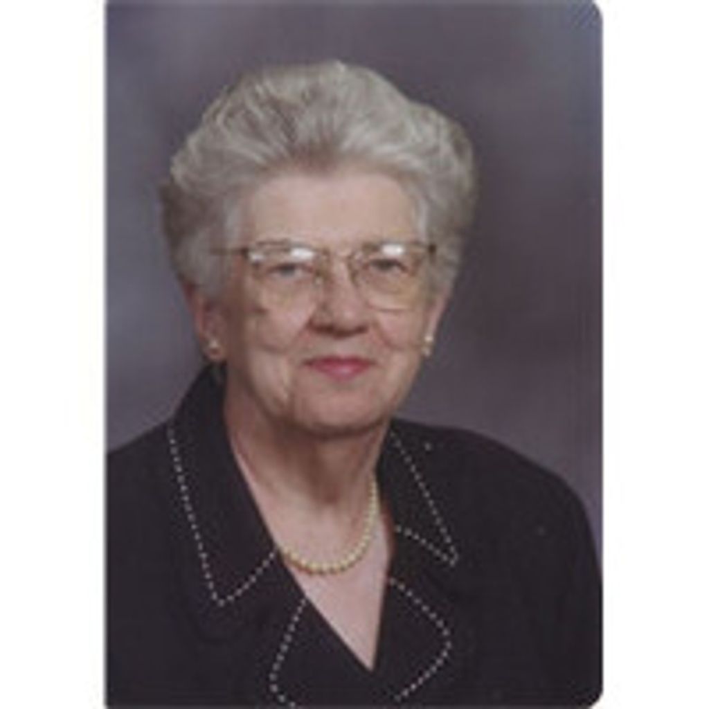 Margaret E. Grubb