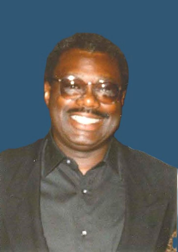 Charles Oscar Banks, Jr.