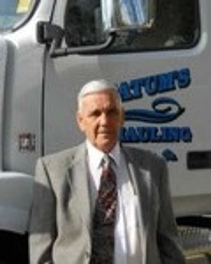 Sam A. Tatum