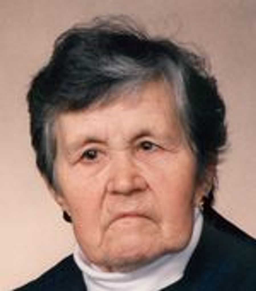 Maria Segunda De Gouveia