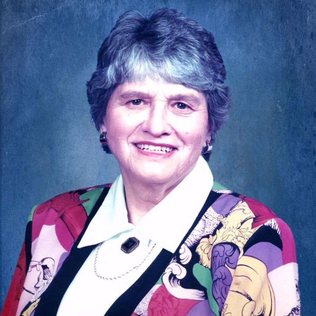 Pauline Ann Louth Crabtree Profile Photo