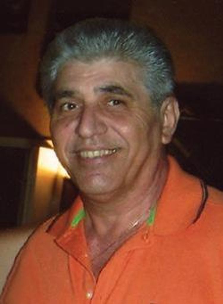 Lenny Gagliardi