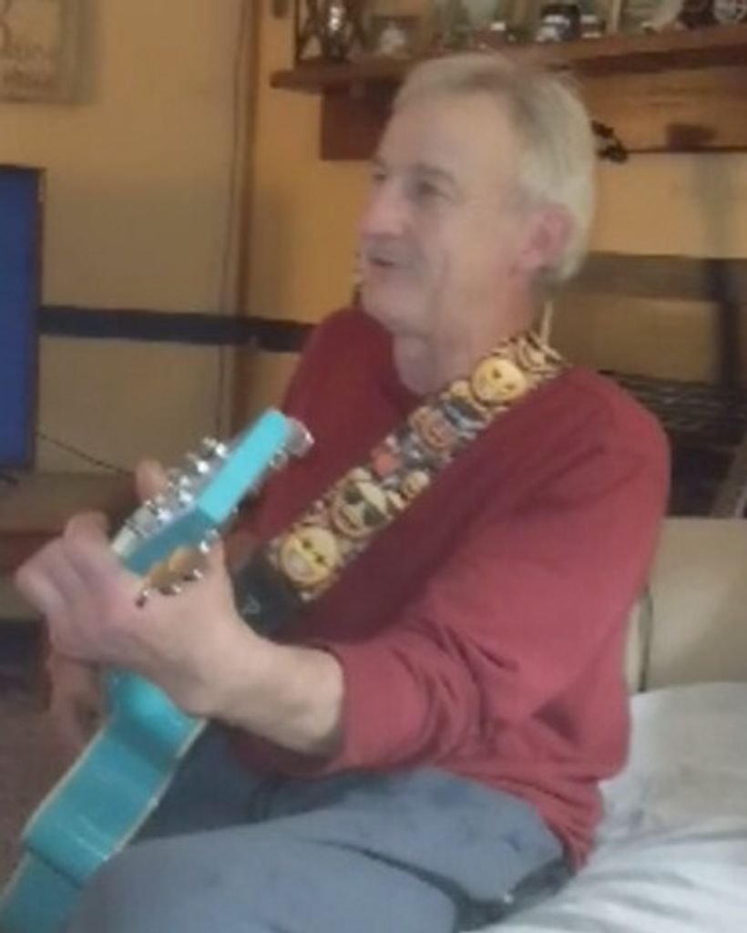 David Watson Profile Photo
