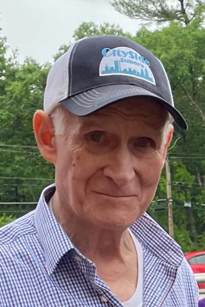 Michael J. Martell Profile Photo