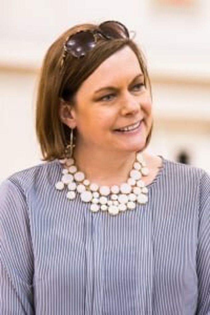 Jennifer Rebecca Pelletier Profile Photo