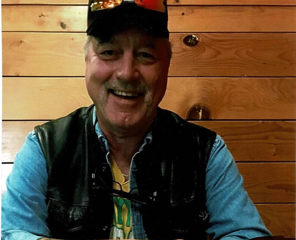 Bertis E. "Ed" Colegrove