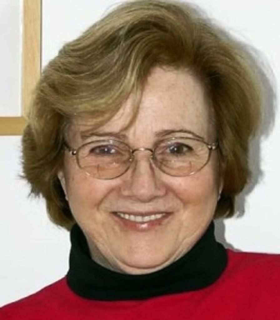 Katina Tsirantonakis