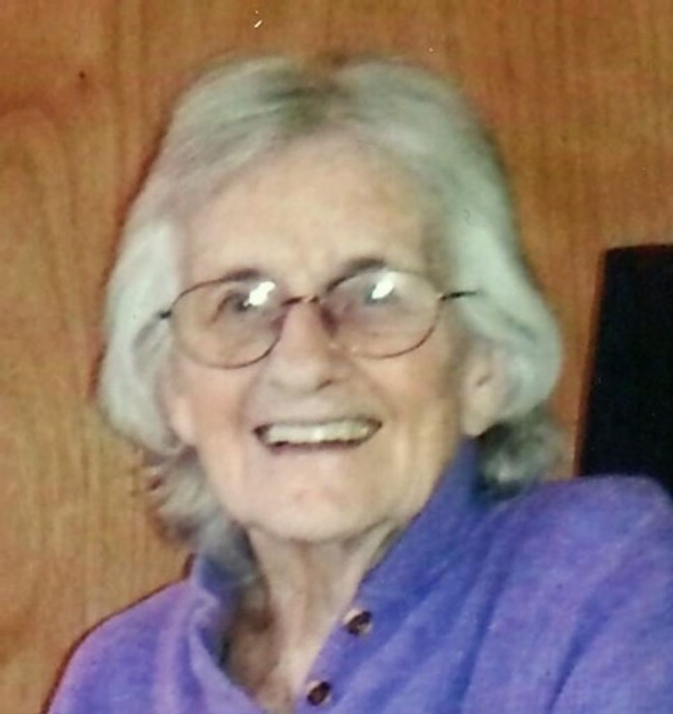 Miriam June Porterfield Profile Photo