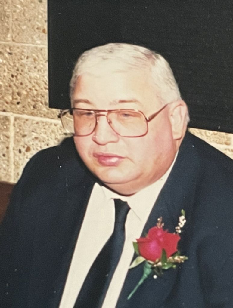 Kenneth A. Harris Profile Photo