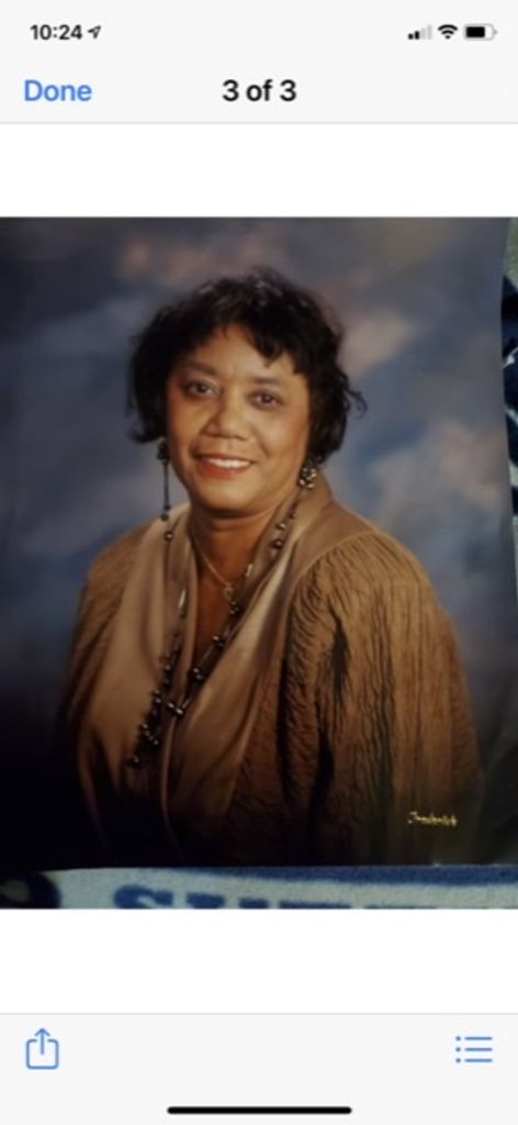 Agnes Greene Profile Photo