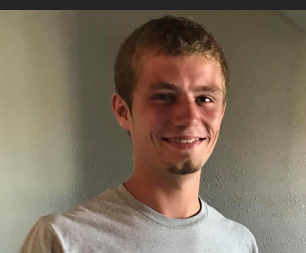 Mathew Ashton Mcdonough