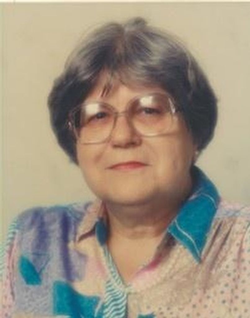 Joy Jones