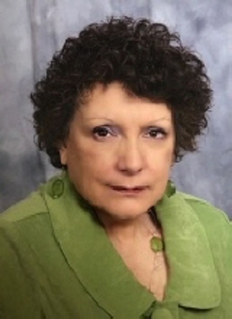 Jayne Horton