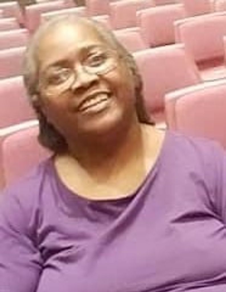 Mrs. Betty Mozell Johnson Profile Photo