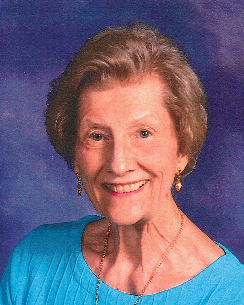 Jane Ann Hoeft